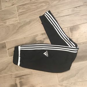 Adidas Sweatpants Joggers Black